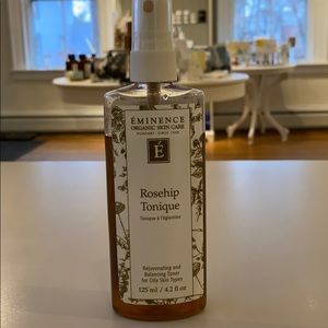 Eminence Rosehip Tonique